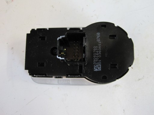 LICHTSCHALTER OPEL ASTRA K 39050760