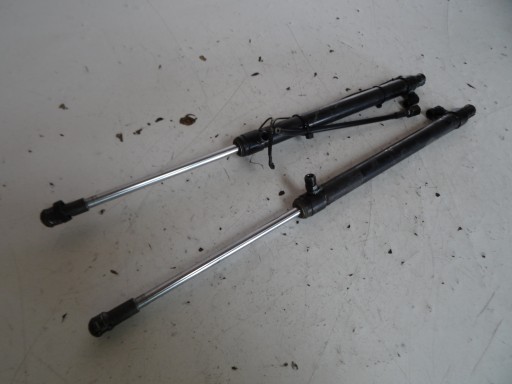 ЦИЛІНДРИ ДАХУ AUDI TT CABRIO