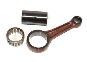 03.2393 - Шатун YAMAHA MAJESTY 250 X-MAX LEONARDO MADISON