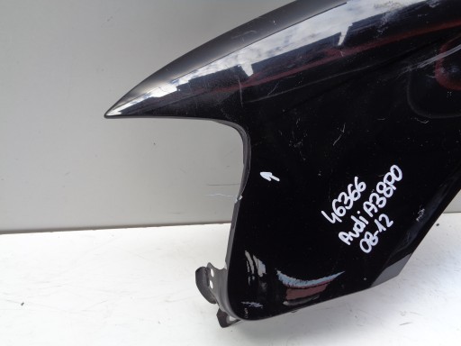 fender left front AUDI A3 8P 8P0 08-12 NR 46366