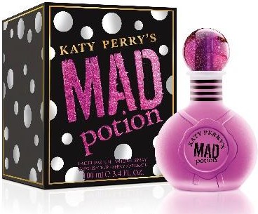 katy perry mad potion