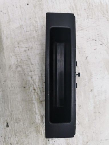 Handschuhfach Abdeckung, Hutablage MERCEDES SPRINTER W906 A9066890147