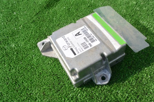 MODUL SENSOR AIRBAG AIRBAG MAZDA CX9