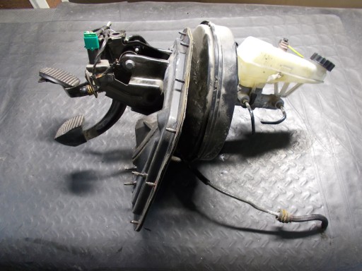 9808646680 - СЕРВОПРИВОД ТОРМОЗА TOYOTA PROACE 1.6 HDI