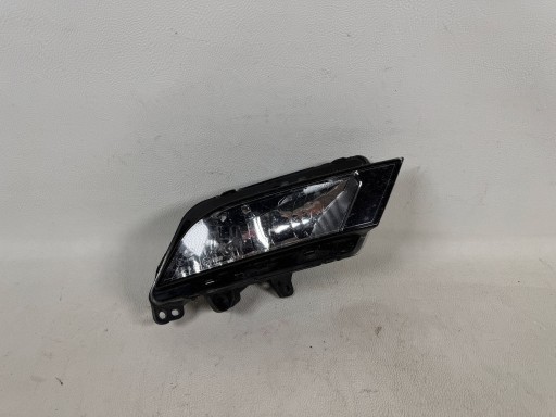 SEAT IBIZA IV 6J fog light light fog lights front 6J9941702A