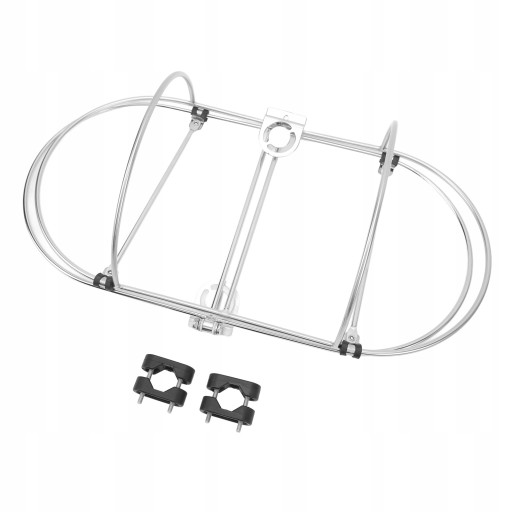 1619230085011123 - СКЛАДНЫЕ ЛОДОЧНЫЕ КРЫЛЬЯ 9,72 ДЮЙМА