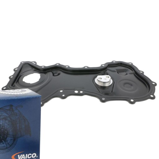 V46-0971 - Крышка ремня ГРМ RENAULT MEGANE III 2.0 dCi