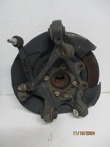 Mozzo FUSELLO BMW X1 E84 2,0D posteriore posteriore Destro sinistra