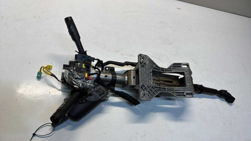 OPEL INSIGNIA A ring steering wheel rod steering wheel levers and controls KOMPLET