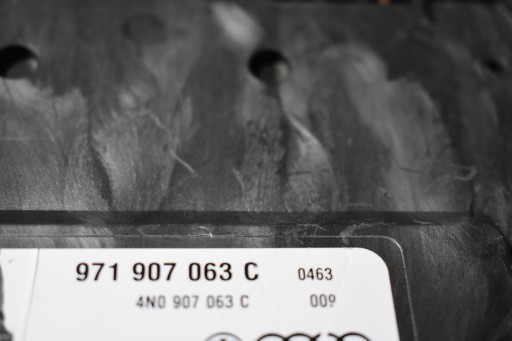 IDEALNY comfort control unit BCM PORSCHE PANAMERA 971 ok 1 9