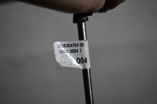 IDEALNY CONDUIT PIECES TUYAUX À VIDE MERCEDES W213 W238 W257 W290 1