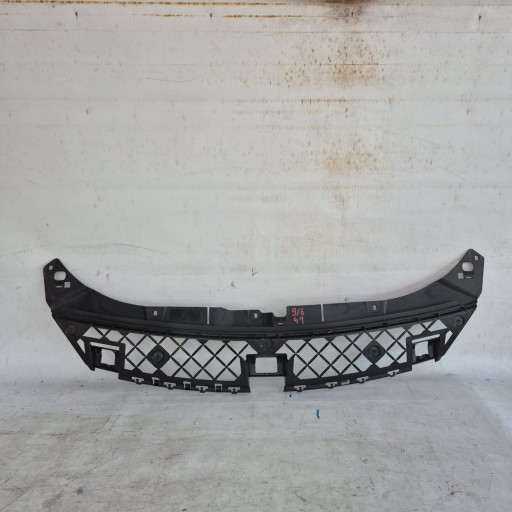 MERCEDES A-KLASA W177 console holder of a bumper front A1778851300