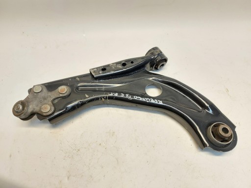 Citroen E-Berlingo IV arm front right 98138522