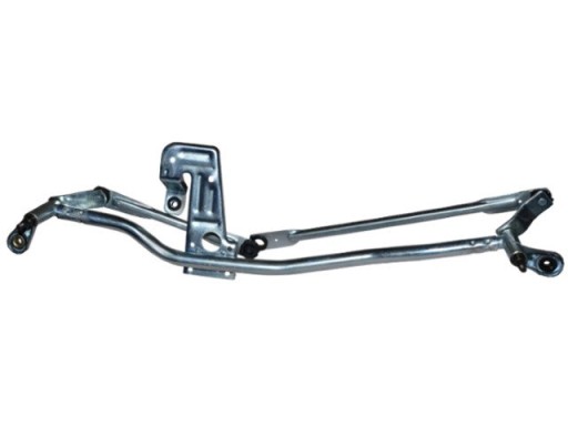 #0342 - ПЕРЕДНИЙ ПРИВОД СТЕКЛООЧИСТИТЕЛЯ ПЕРЕДНИЙ PEUGEOT BOXER II