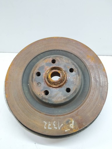 swing right rear part 3.0 TDI 285 KM 4K 4K0505432C Audi A7 II (2018-2025) C8