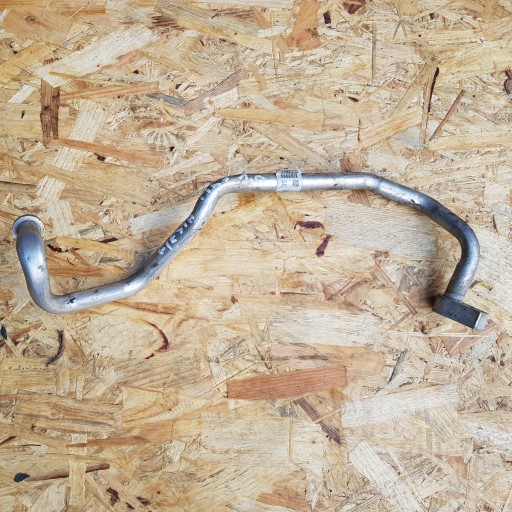 FORD FIESTA MK7 1.0 ECOBOOST КОНДИЦІОНЕР