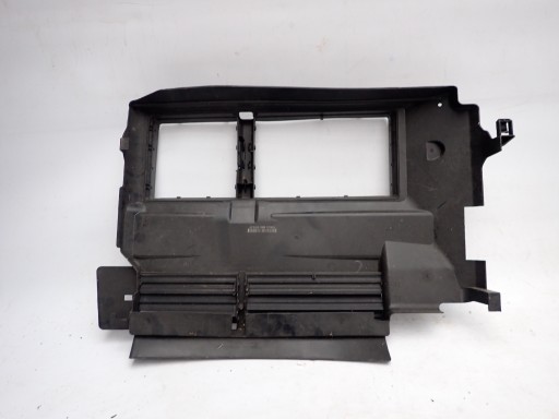 FORD FOCUS MK3 11- luftführung Zufuhr luftansaugkanal BM51-8473-CF