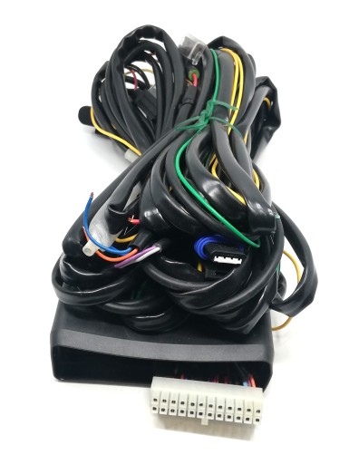 Кабелі Джгут проводів для газової установки LPG 612610000