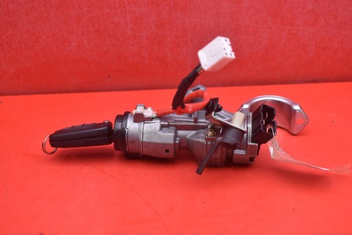 ignition key HYUNDAI IX35 1 and 2.0 16V 163 KM 09-13