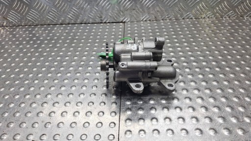 oil pump BK2Q-6600-CA 1839456 FORD TRANSIT BOXER DUCATO 2.2 HDI EURO 5