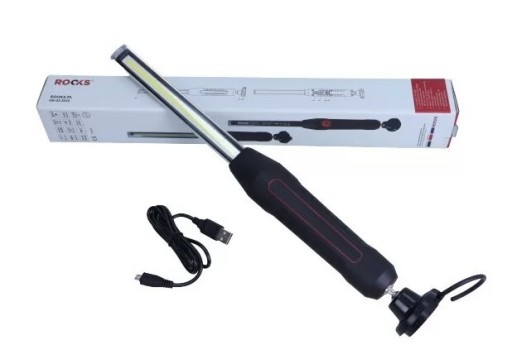 Супер Тонкий Светильник Для Мастерской С Плавной Регулировкой