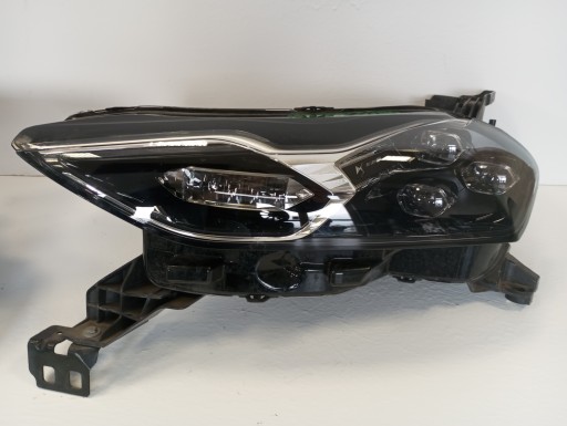 light lights FULL LED CITROEN DS3 9820840680 9820840780