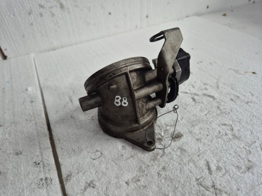 throttle flap 1703562 BMW E39 2.0i 97