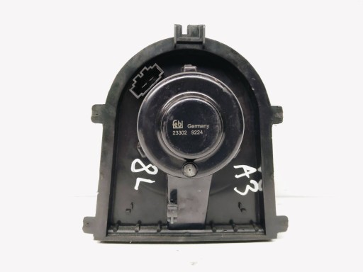 ventilátor Nadmuchu topení Audi A3 8L 1.9 TDI Febi 23302