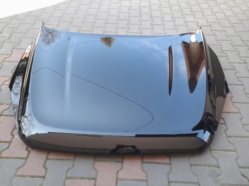 2013 2017 - Передній капот в зборі 717-46 volvo xc60 підйомник 13-17r