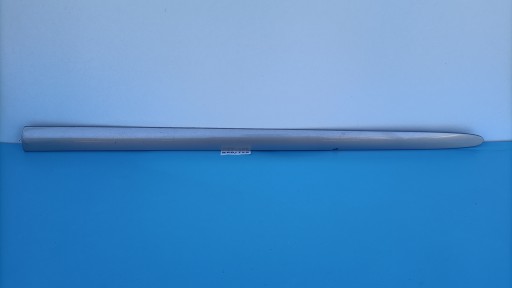 TOYOTA COROLLA VERSO 01-03 ROK moulding door right front 75731-13150 K60/759