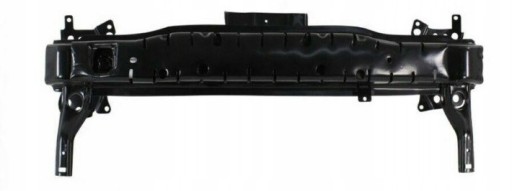 95D10713 - Підсилення переднього бампера VW PASSAT B7 10-