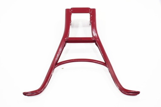 MMP.23.02.2023.6.5877 - ЦЕНТРАЛЬНЫЙ СТЕНД JAWK 50 ТИП 20 КРАСНЫЙ СТАРЫЙ ТЫ