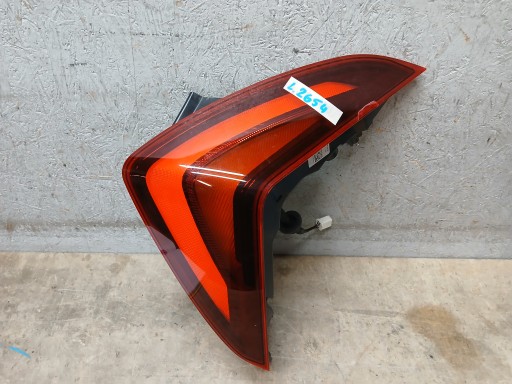 light rear part left HYUNDAI BAYON LED 92401 Q0600