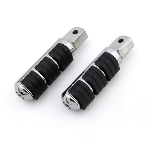 MT120-05 - ПАСАЖИРСЬКІ ПІДНІЖКИ HONDA VTX VALKYRIE SHADOW VLX