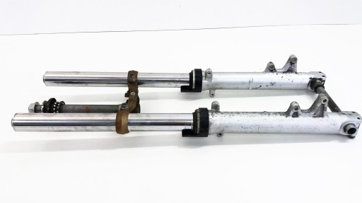 Oiuhj98987iuh - HONDA HORNET 900 підвіска амортизатор лаги