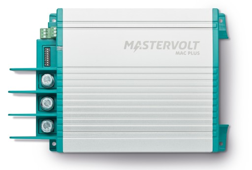 Преобразователь постоянного тока Mastervolt Mac Plus 24/24-30