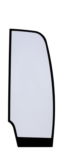 БОКОВОЕ СТЕКЛО ПРАВОЕ ШЕЛКОГРАФИЯ CAT 302.4 D 3762079