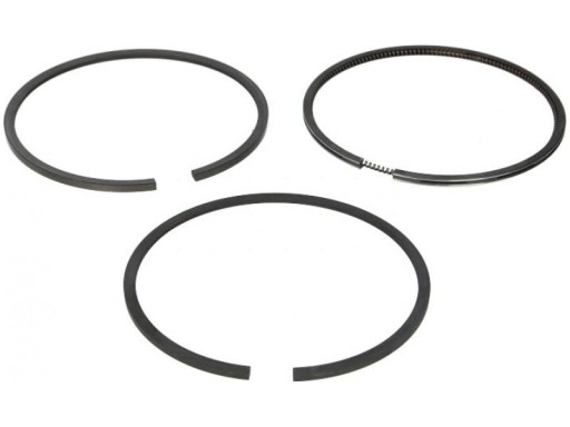 08-142500-00 - ПОРШНЕВЫЕ КОЛЬЦА VOLVO FL 6 5.5 FL 5.5