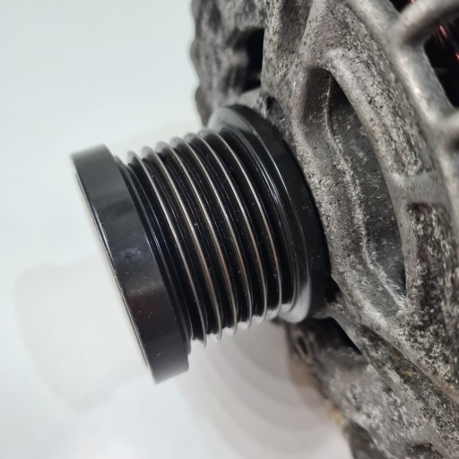 alternator 1.3 TCE KANGOO DUSTER CLIO CITAN 231007518R