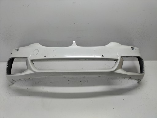 Pare chocs avant Avant BMW 5 G30 G31 17- M-paquet