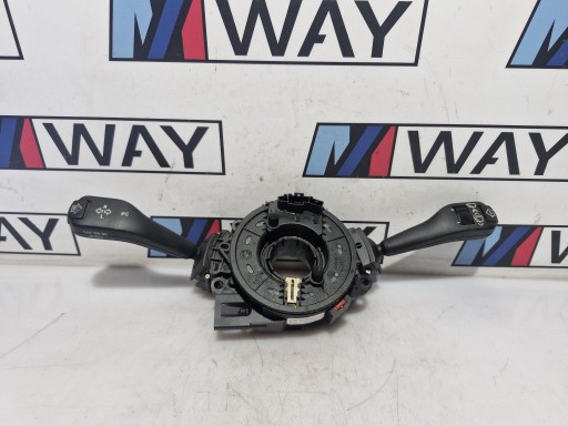 8375398 BMW 5 E39 Commodo essuie glace Commodo phares