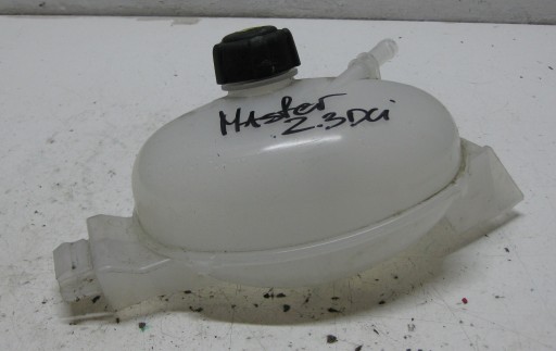 RENAULT MASTER III water tank 217100015R