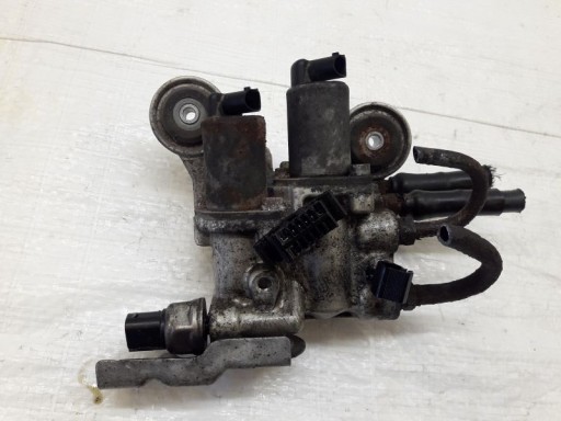 970335907704 - Porsche panamera 970 насос клапан динамический задний