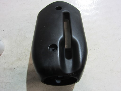 BMW E46 Berline KOMBI Garniture couvercle colonne direction