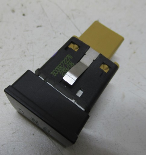 VW PASSAT B6 08R switch AUTO HOLD 3C0927227B