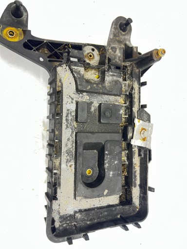 VW AUDI SKODA SEAT držák akumulátoru 1K0915333H