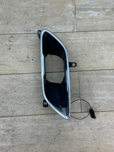 BMW 8 G14 G15 G16 TERMINALE dello scarico sinistra nuovo 8075253