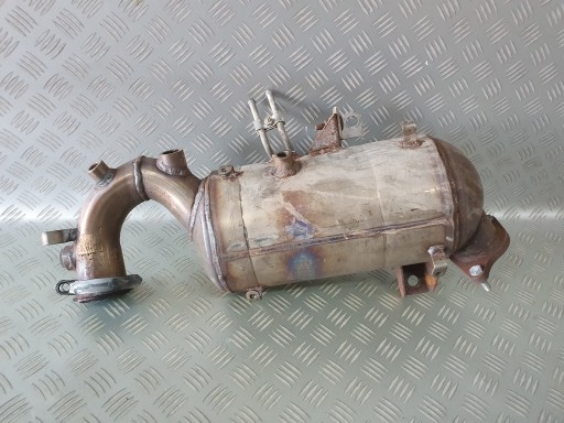 КАТАЛИЗАТОР DPF MOKKA ASTRA INSIGNIA 1.6 CDTI