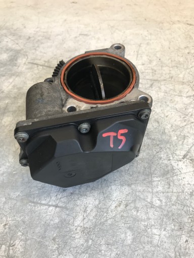 Valvola a farfalla VW T5 LIFT 2.0 TDI CAA 03L128063S