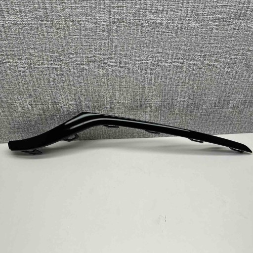 MERCEDES W243 H243 EQA moulding of a bumper right front A2438853802 A2438854002